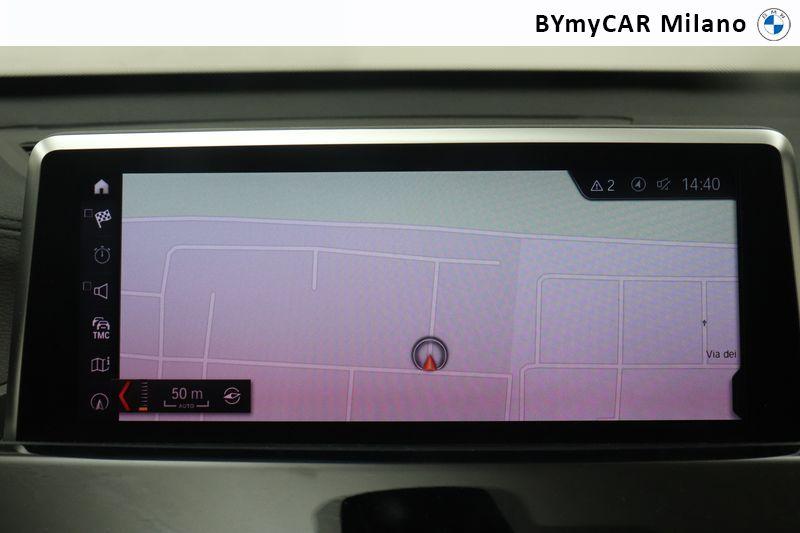 BMW X1 sdrive18d xLine