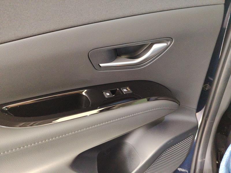 Hyundai Tucson 1.6 hev Business 4wd auto