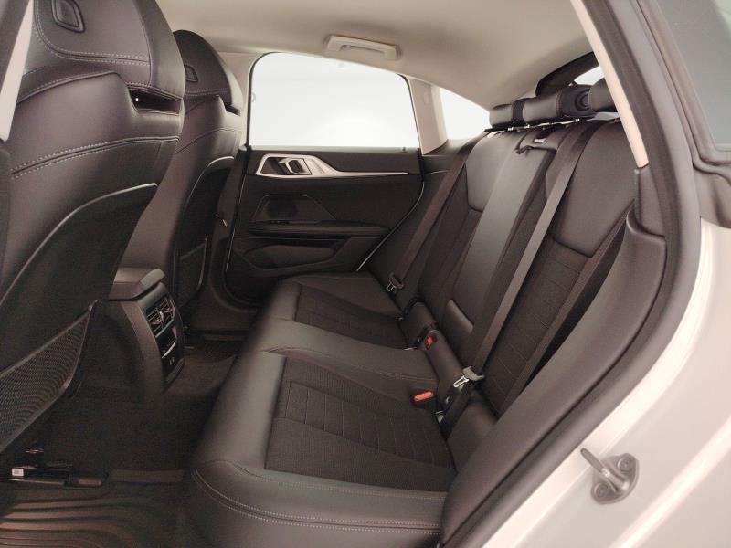 BMW i4 edrive40 Sport auto