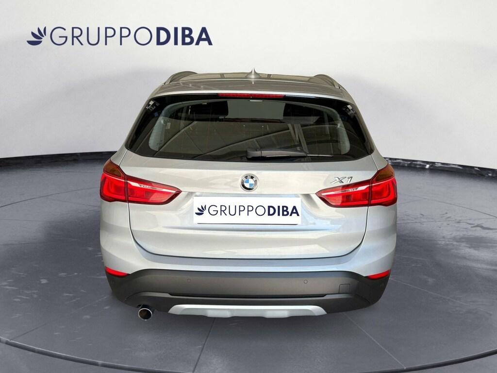 BMW X1 sdrive18d xLine auto