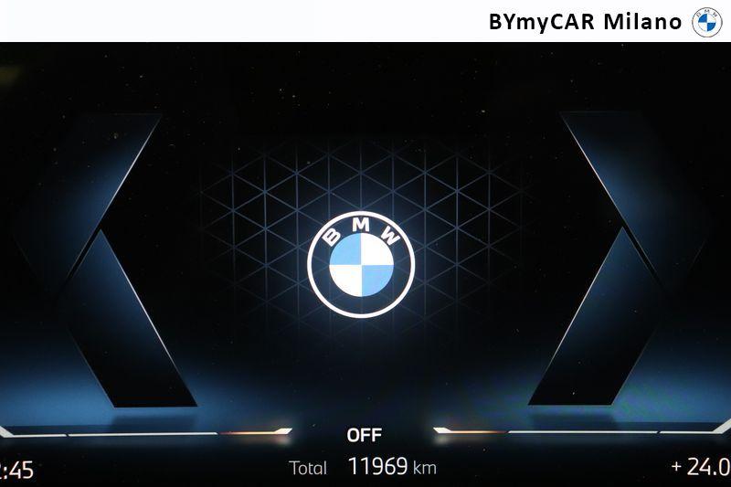 BMW Serie 4 420d Coupe mhev 48V Msport auto