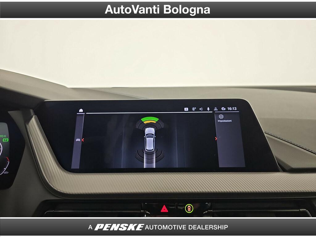 BMW Serie 1 118i Msport 136cv auto