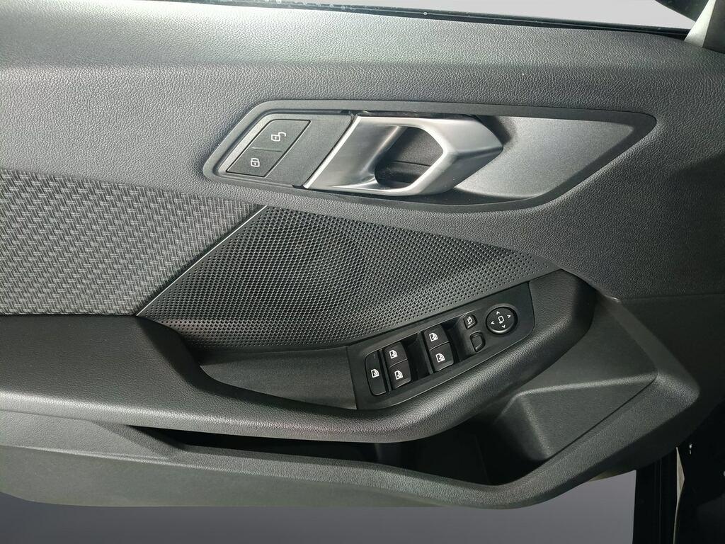 BMW Serie 1 116d Business Advantage auto
