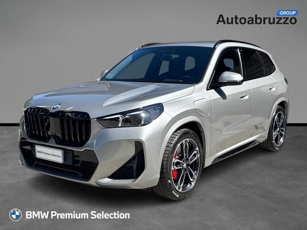 BMW X1 xdrive 25e MSport Pro auto