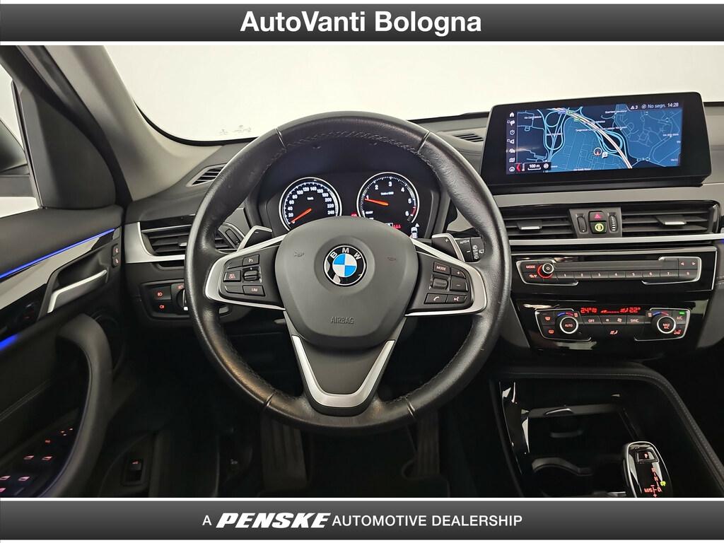 BMW X1 sdrive18d xLine Plus auto