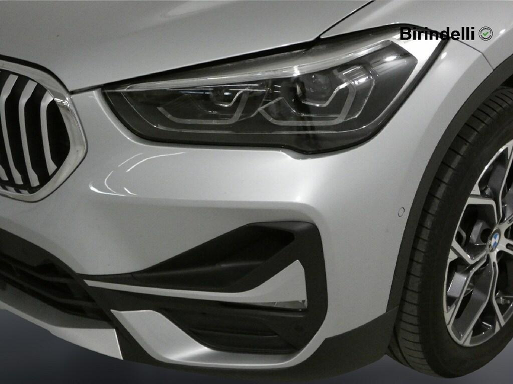 BMW X1 xdrive20d xLine Plus auto