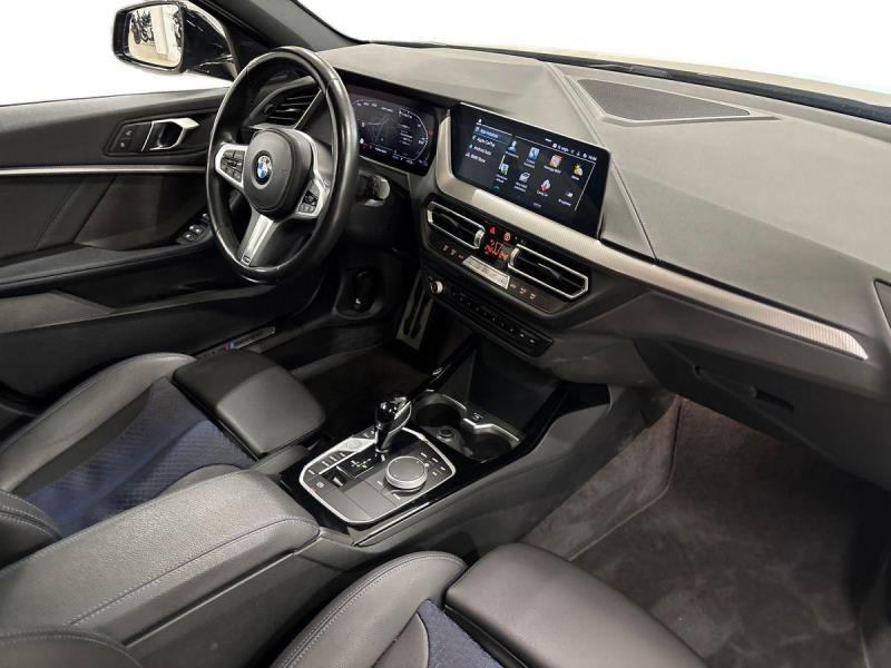 BMW Serie 1 M 135i xdrive auto