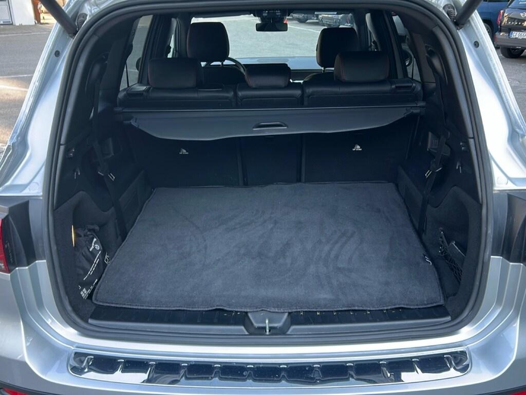 Mercedes GLB 220 d Premium Easy Tech 4matic auto 7p.ti