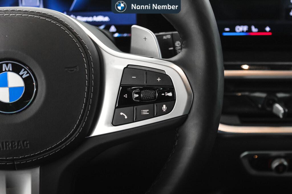 BMW X5 xdrive30d MSport Pro auto