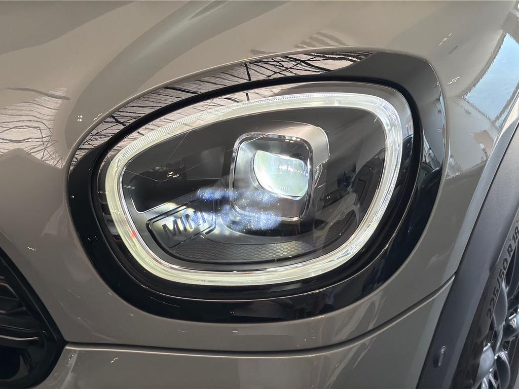 Mini Cooper SE Countryman 1.5 Classic all4 auto