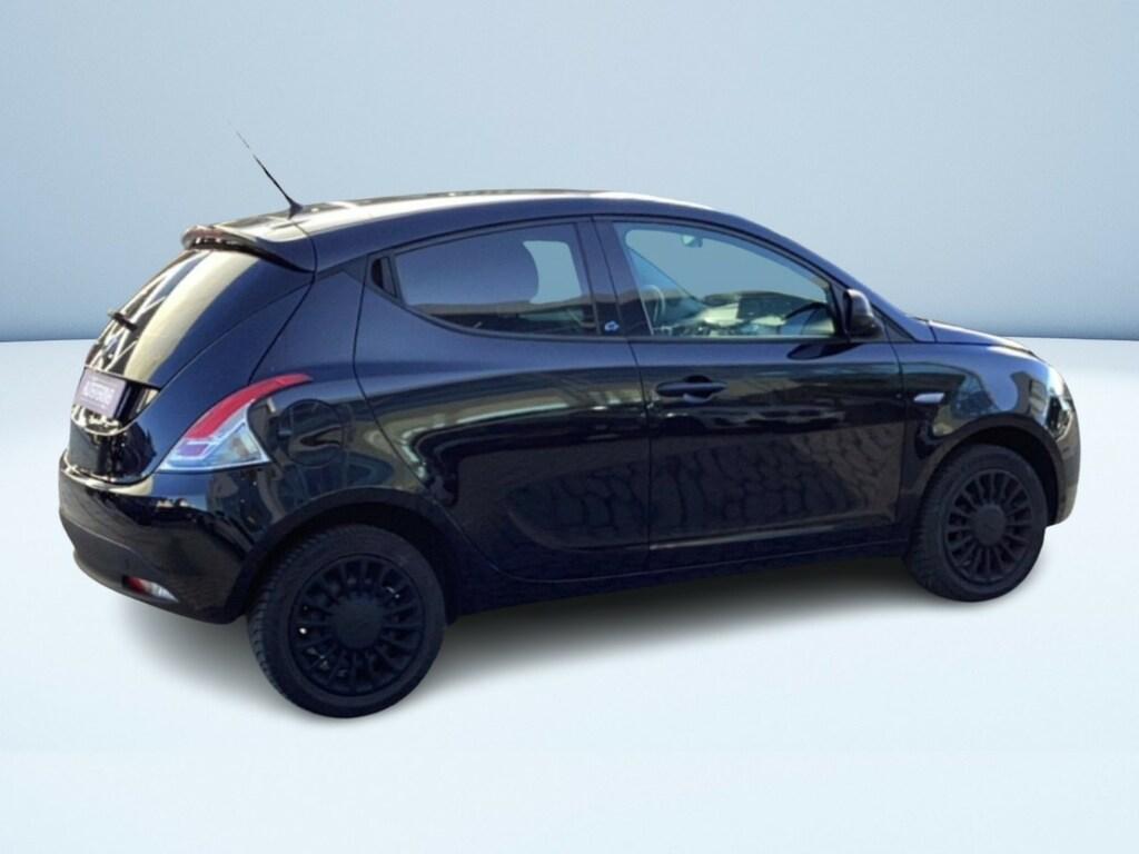 Lancia Ypsilon 1.2 Elefantino Blu s&s 69cv my19