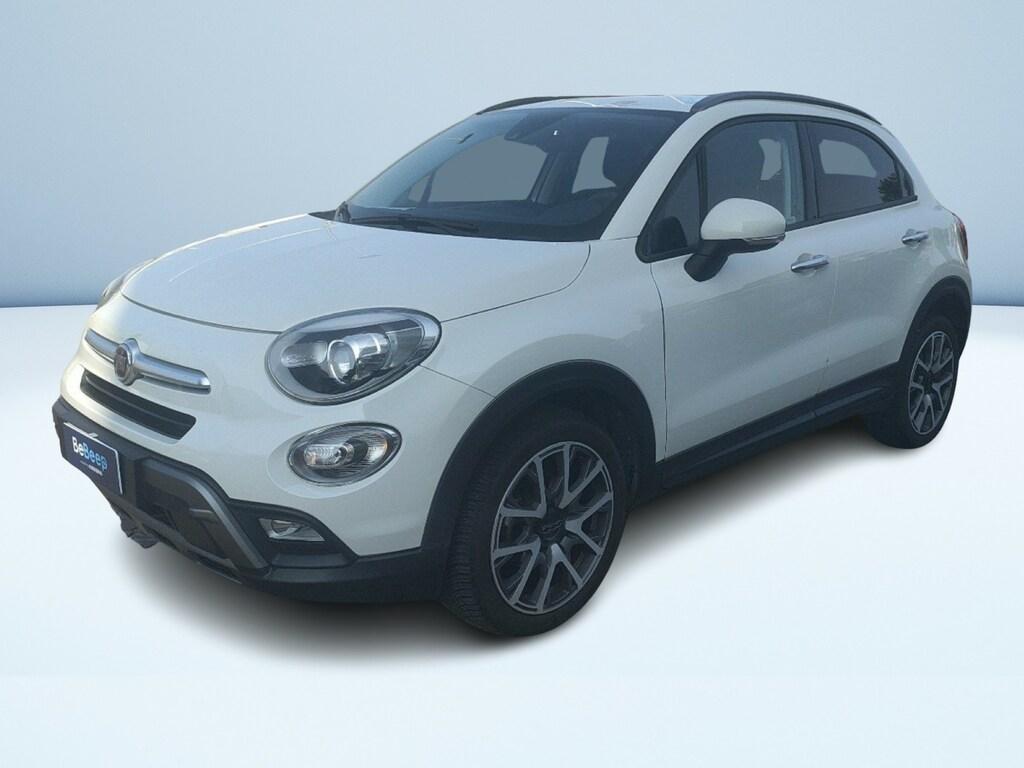 Fiat 500X 1.6 mjt Cross Plus 4x2 120cv