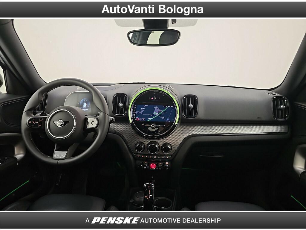 Mini Cooper SD Countryman 2.0 Cooper SD