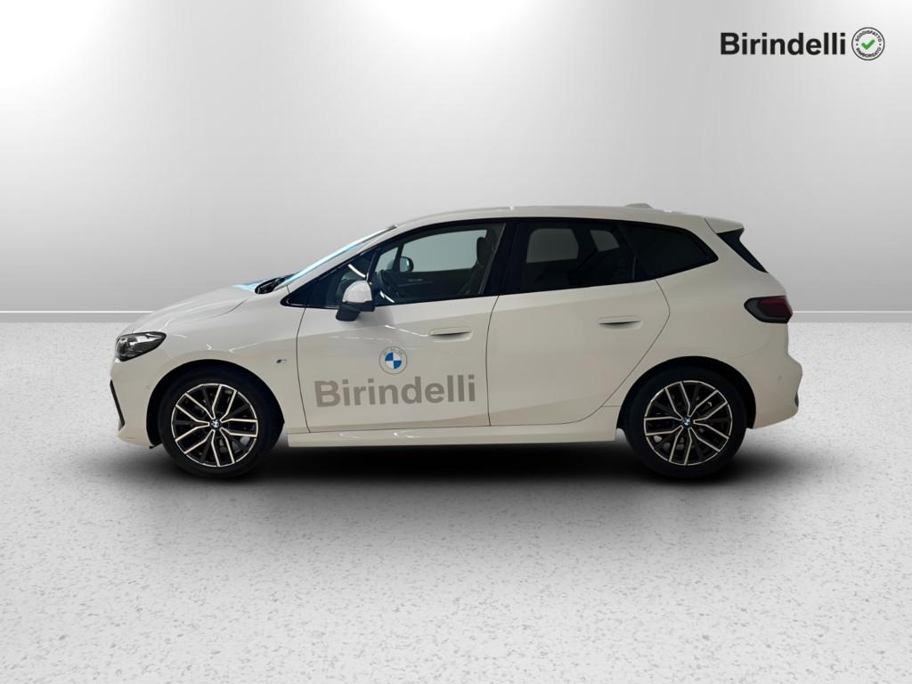 BMW Serie 2 218d Active Tourer Msport auto