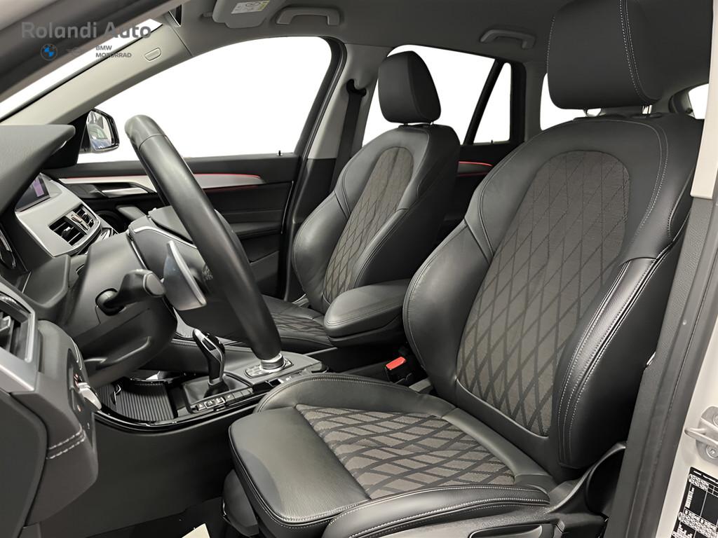 BMW X1 sdrive18d xLine Plus auto