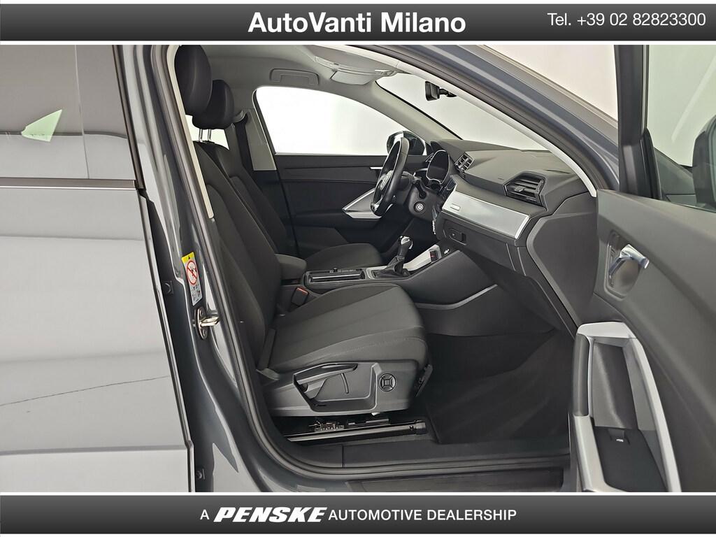 Audi Q3 Sportback 45 1.4 tfsi e s-tronic