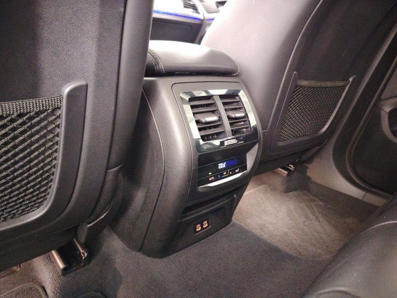 BMW X3 xdrive20d mhev 48V xLine auto