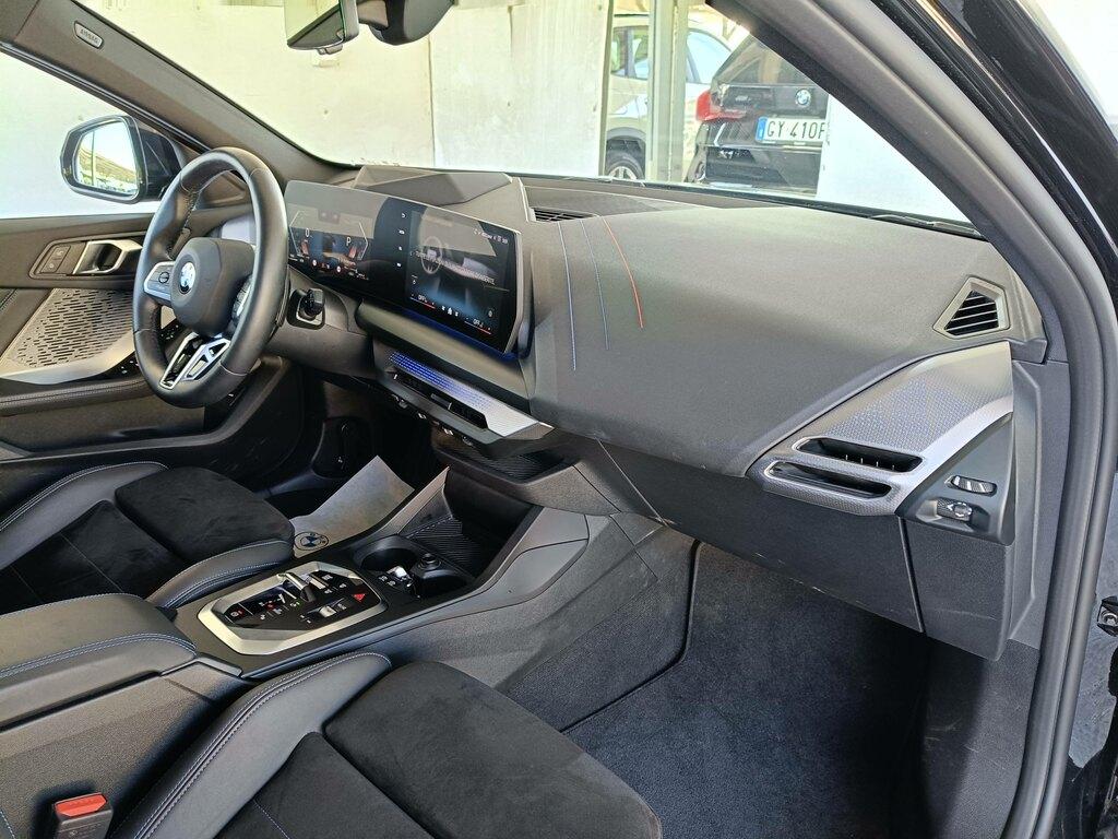 BMW Serie 1 118d MSport Pro auto