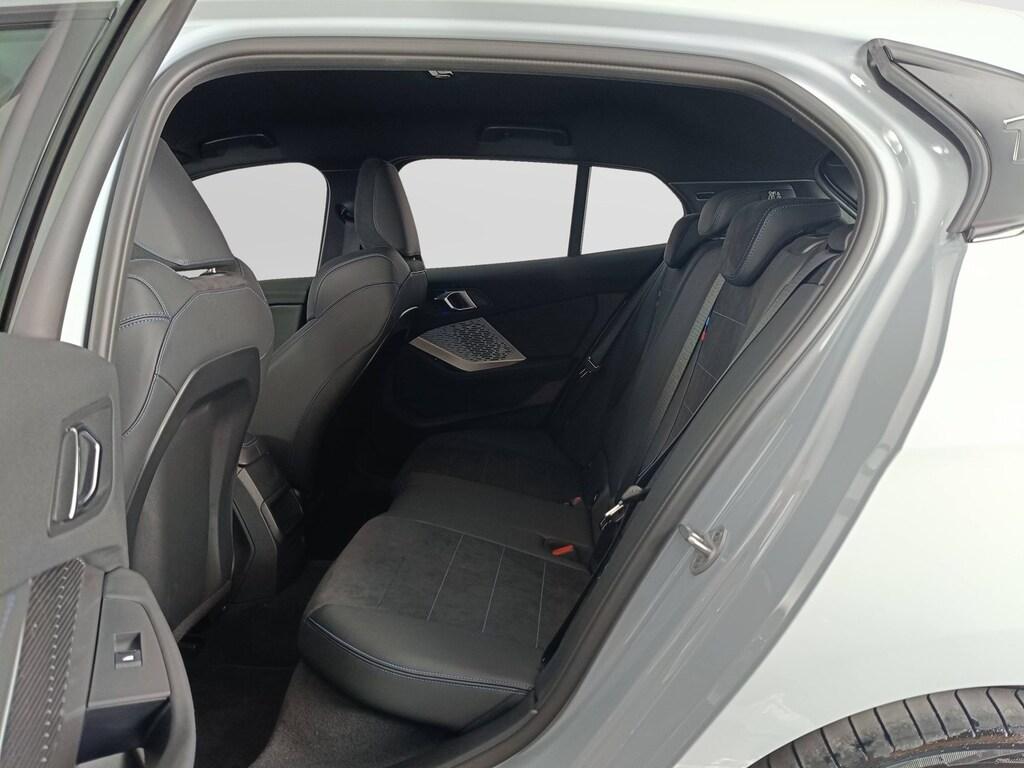 BMW Serie 1 118d MSport auto