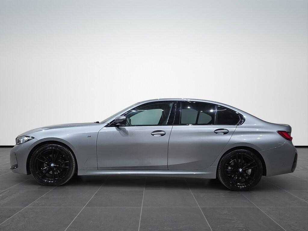 BMW Serie 3 320d mhev 48V Msport xdrive auto
