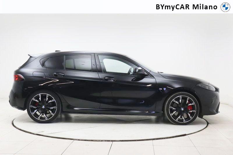 BMW Serie 1 118d MSport Pro auto