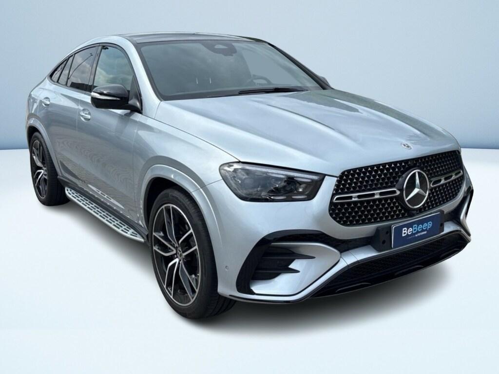 Mercedes GLE 350 de phev AMG Line Premium Plus 4matic auto