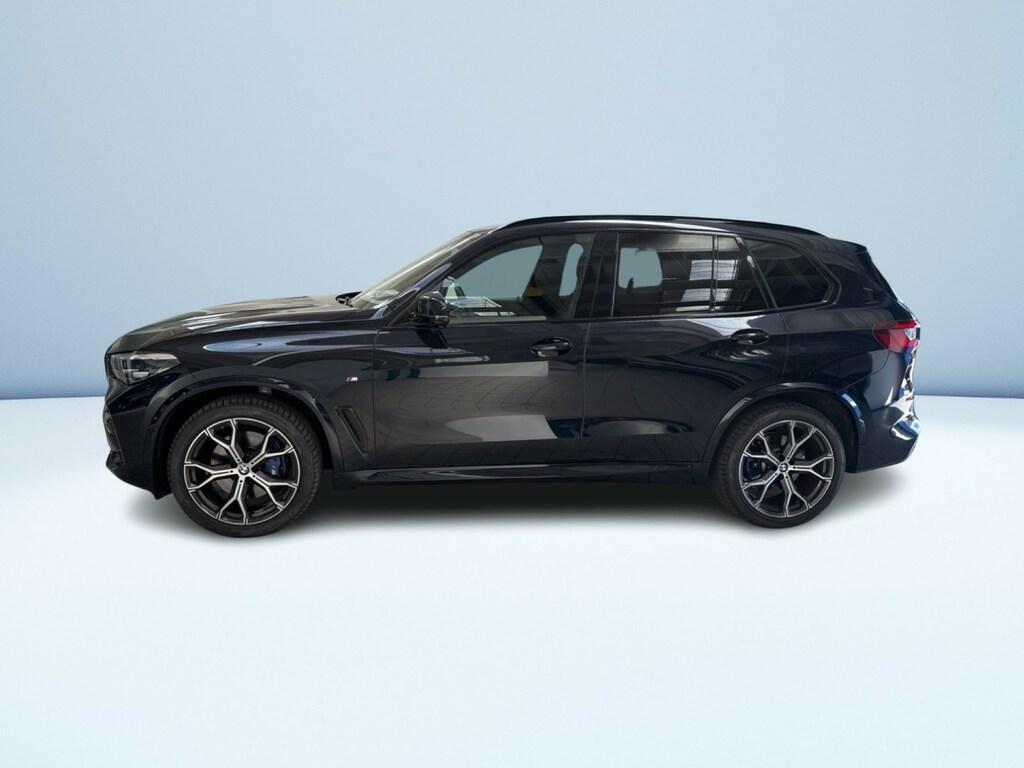 BMW X5 xdrive30d mhev 48V Msport auto