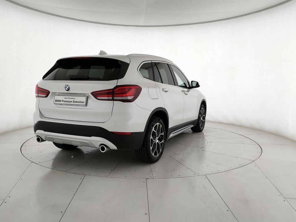 BMW X1 sdrive20i xLine auto