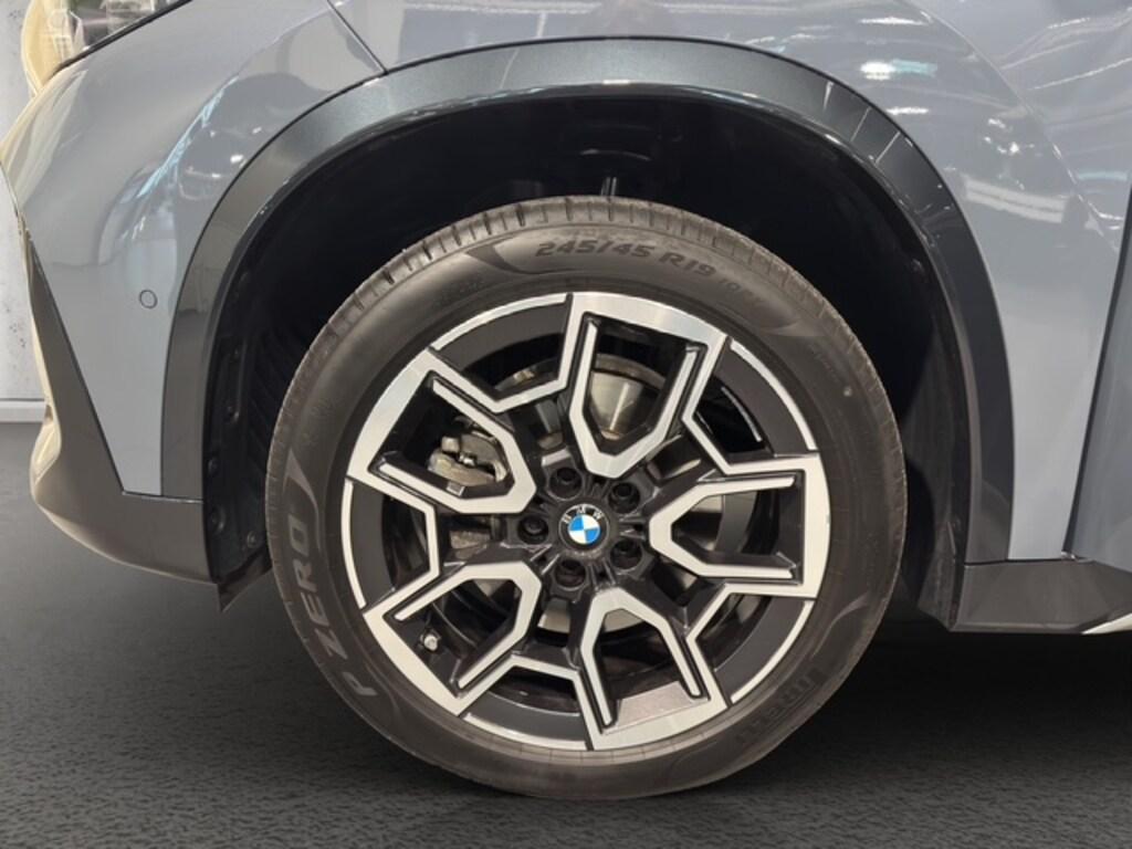 BMW X1 sdrive20i mhev 48V X-Line auto
