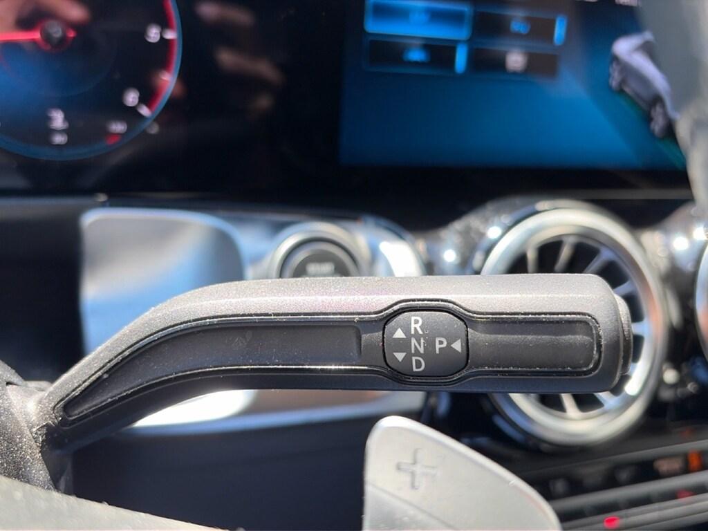 Mercedes GLB 200 d AMG Line Premium auto