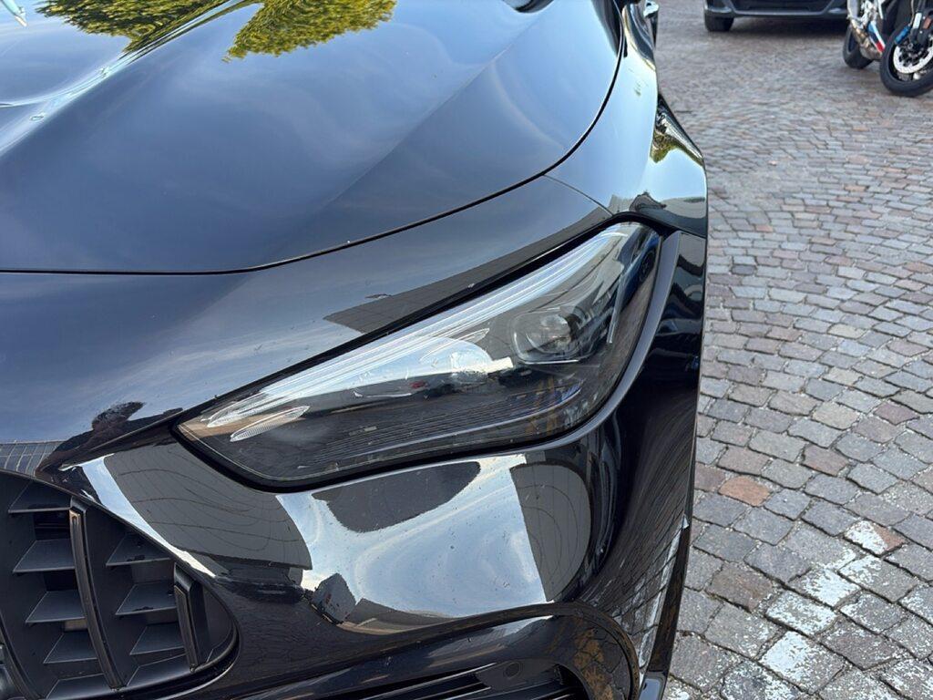 Mercedes CLE AMG CLE Coupe AMG 53 Premium Plus 4matic+ auto