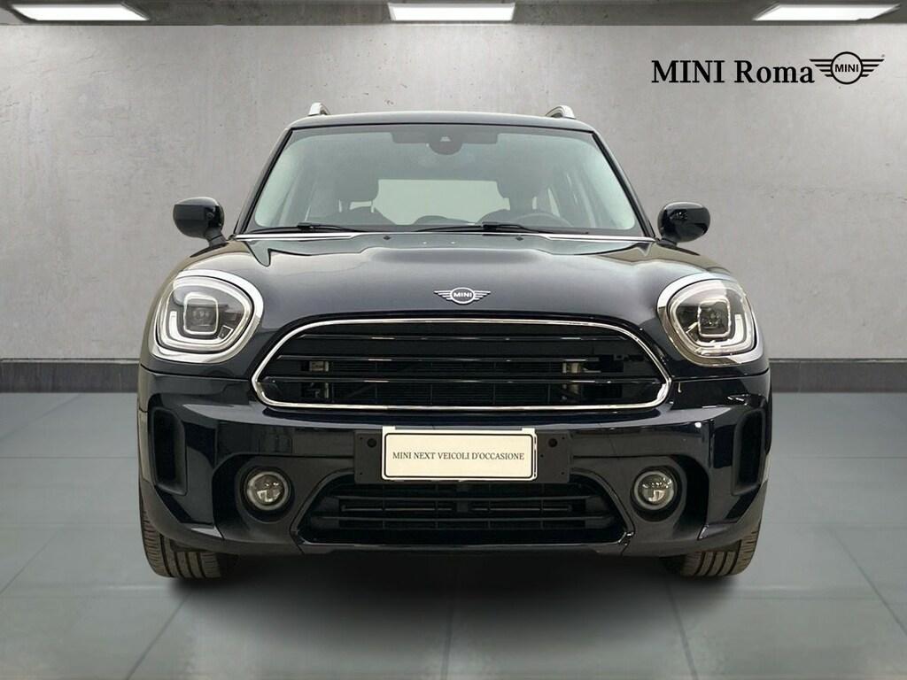 Mini One Countryman 1.5 One Boost
