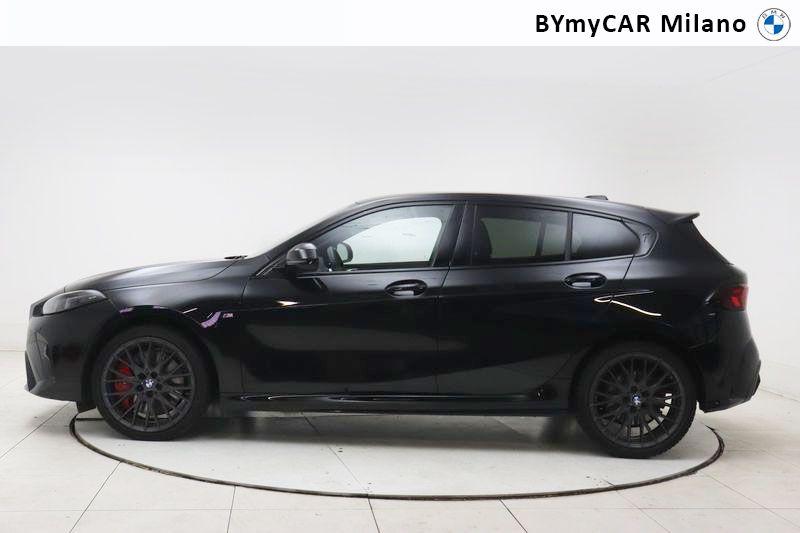 BMW Serie 1 118d MSport Pro auto