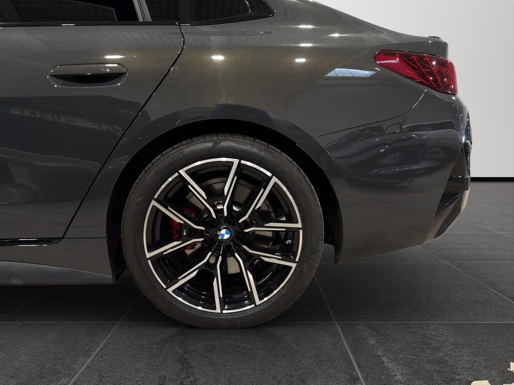 BMW Serie 4 420d Gran Coupe mhev 48V xdrive M Sport Pro auto