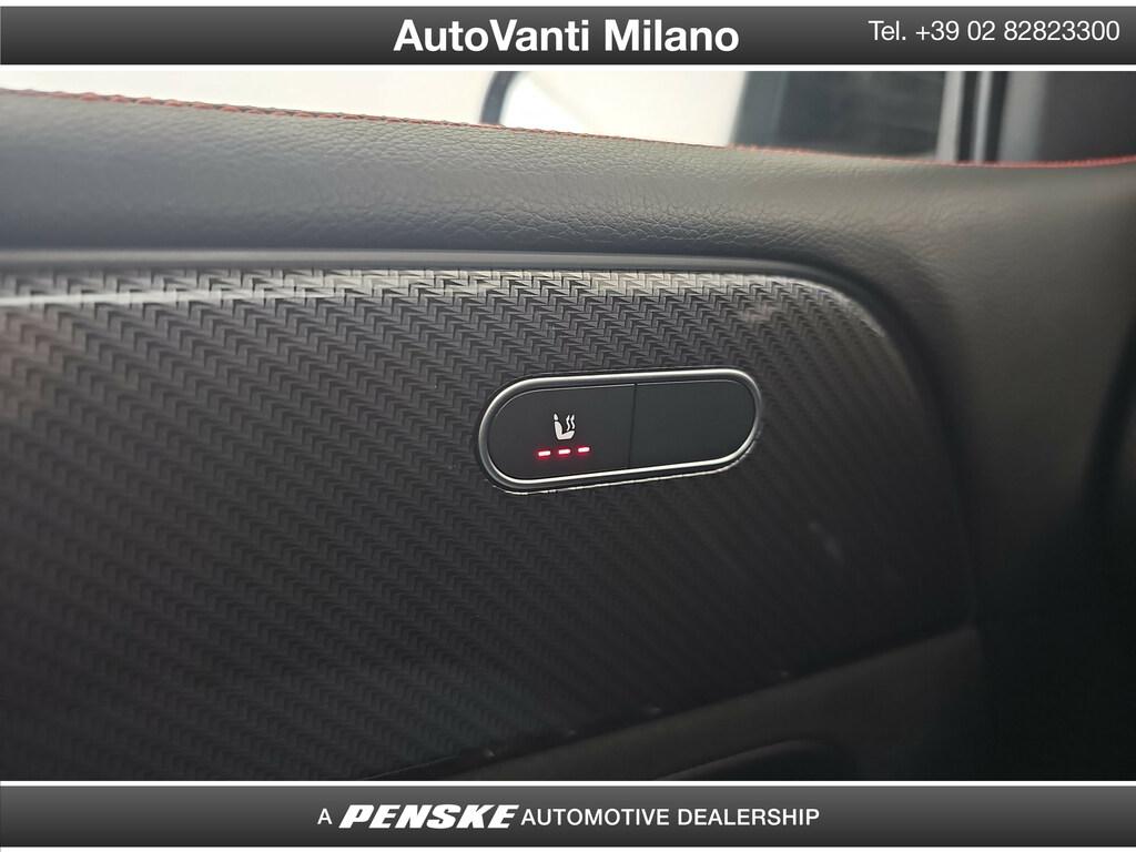 Mercedes GLB 200 d Premium 4matic auto