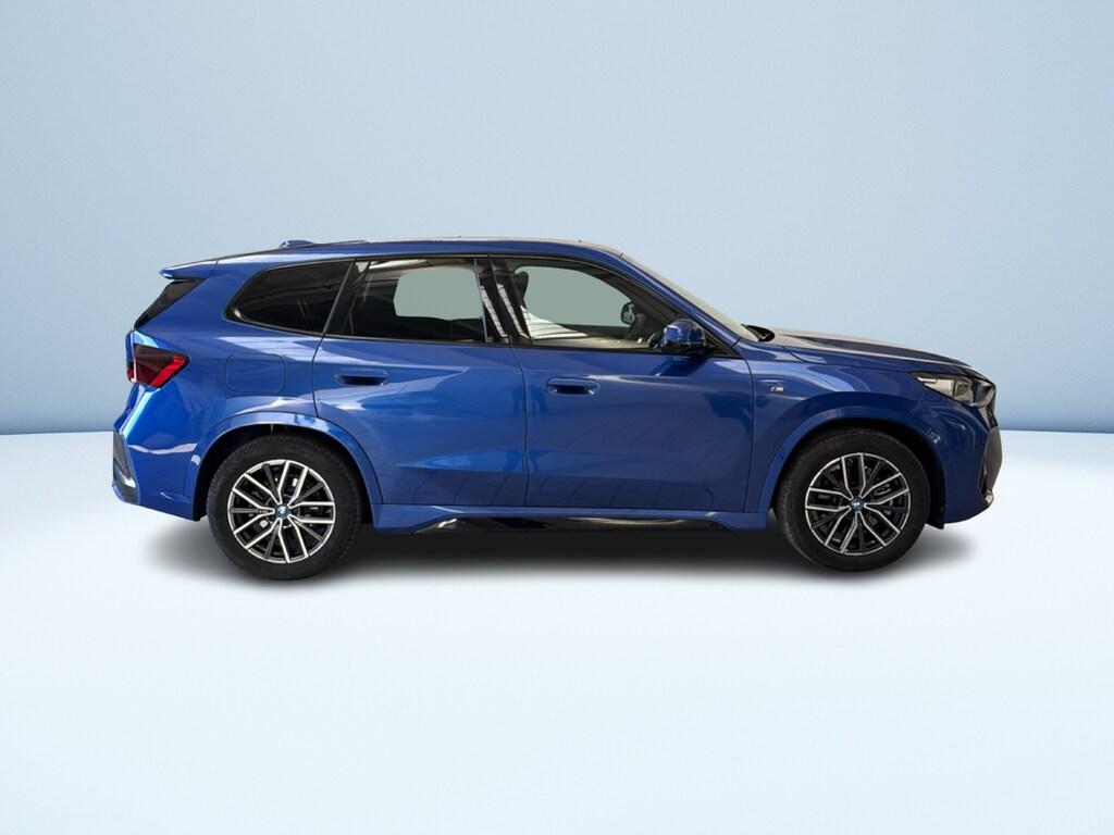 BMW iX1 30 xdrive Msport