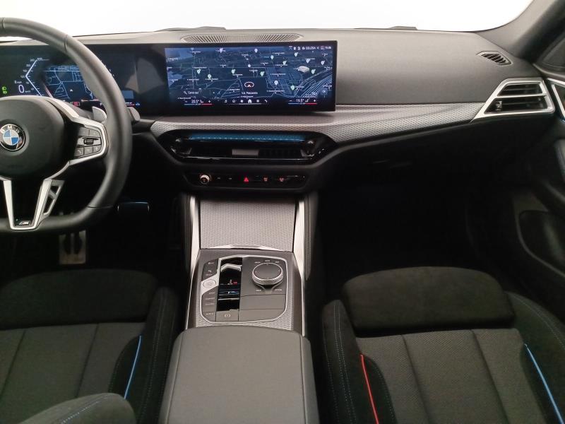 BMW Serie 4 420i Gran Coupe M Sport Pro auto
