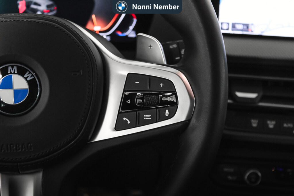 BMW Serie 1 M 135i xdrive auto
