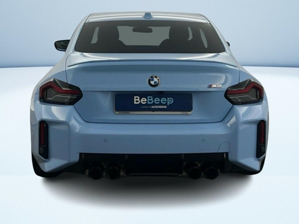 BMW M2 Coupe 3.0 460cv auto