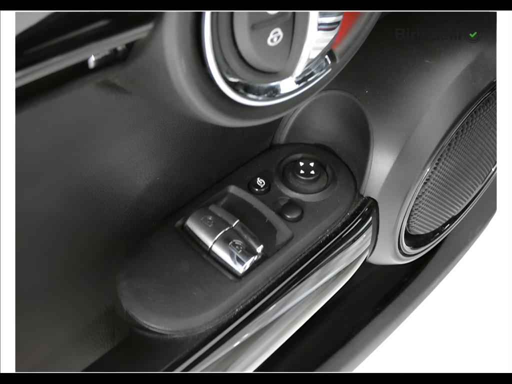 Mini John Cooper Works 2.0 TwinPower Turbo John Cooper Works DCT