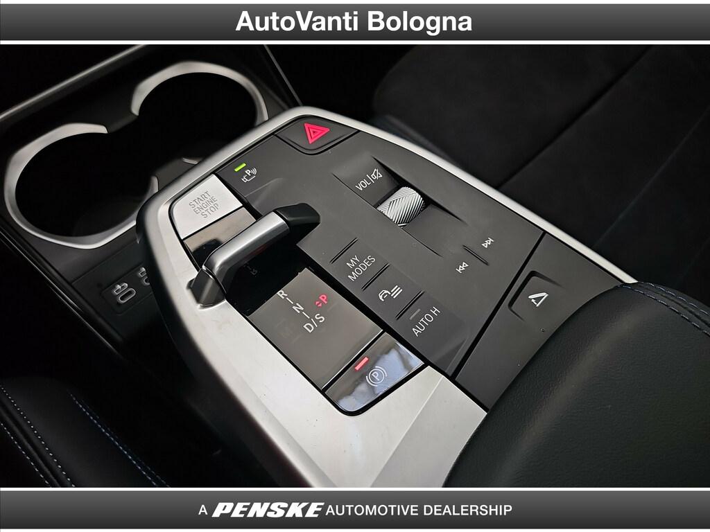 BMW X1 xdrive 25e MSport Pro auto