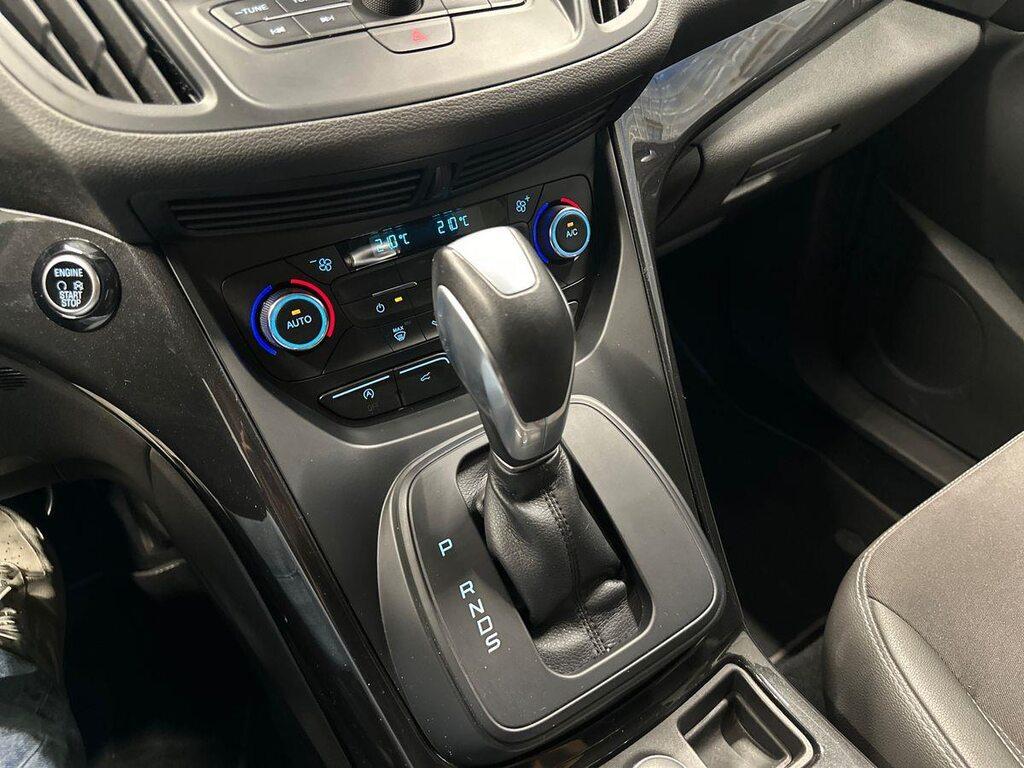 Ford Kuga 2.0 tdci Titanium s&s awd 150cv powershift my18