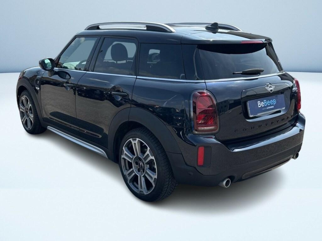 Mini Cooper S Countryman 2.0 TwinPower Turbo Cooper S Hype Steptronic