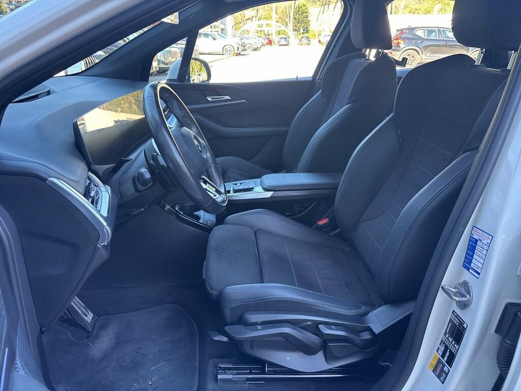 BMW Serie 2 225e Active Tourer xdrive Msport auto