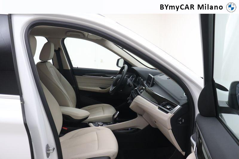 BMW X1 sdrive20i xLine Plus 178cv auto