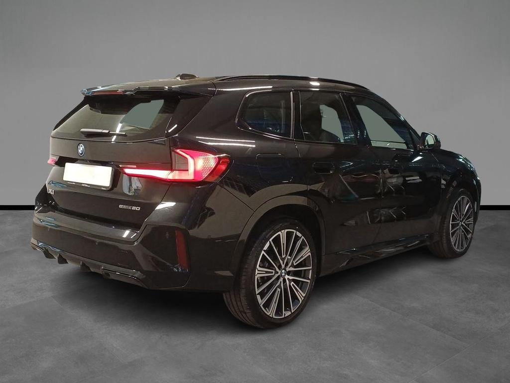 BMW iX1 edrive 20 MSport
