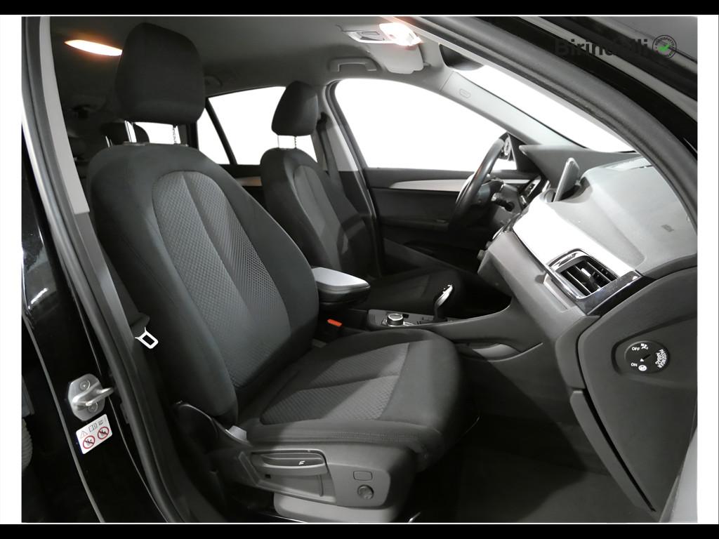 BMW X1 sdrive18d Business Advantage auto