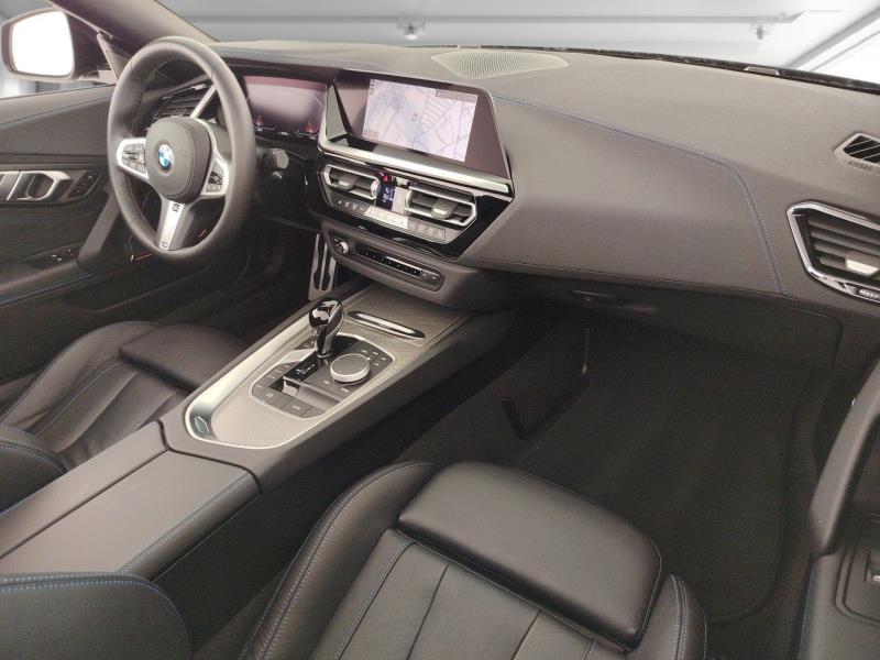 BMW Z4 M Z4 M40i auto