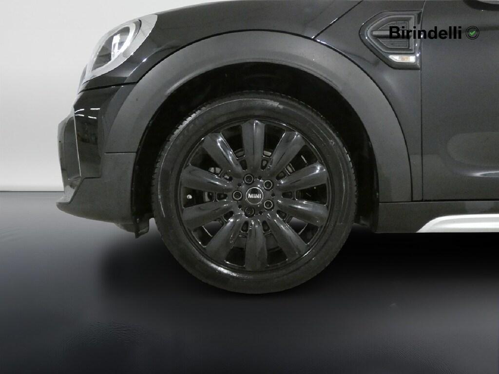 Mini Cooper Countryman 1.5 TwinPower Turbo Cooper