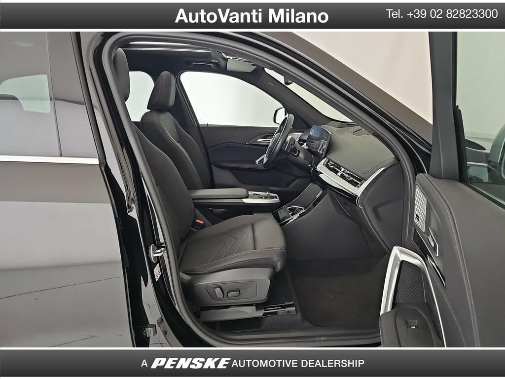 BMW X1 sdrive18d X-Line Edition Essence auto